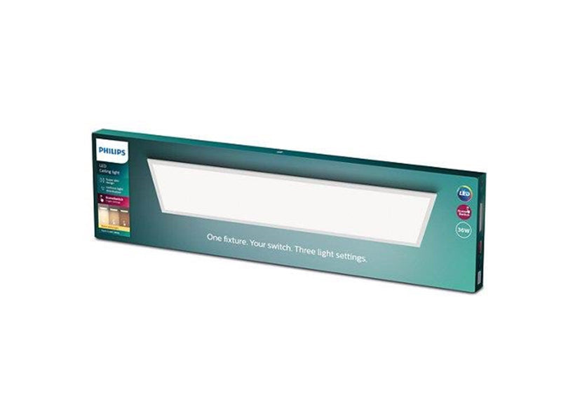 Philips Panel ceiling CL560 SS RT 36W 27K W HV06
