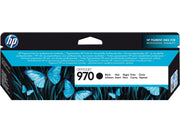 HP Original 970 Druckerpatrone schwarz 3.000 Seiten 56,5ml (CN621AE)