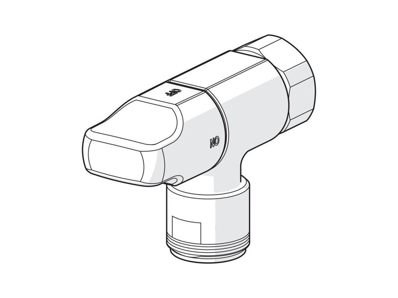 Oras Washing machine valve G3/4"