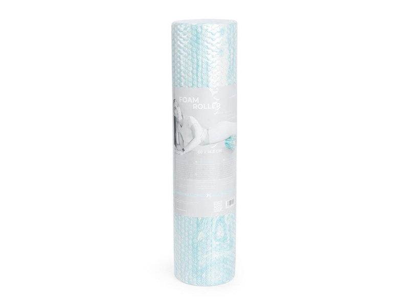 Gymstick Vivid Foam Roller 60cm