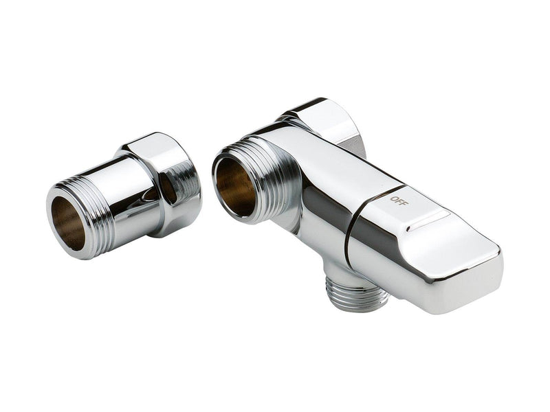 Oras Washing machine valve G3/4"