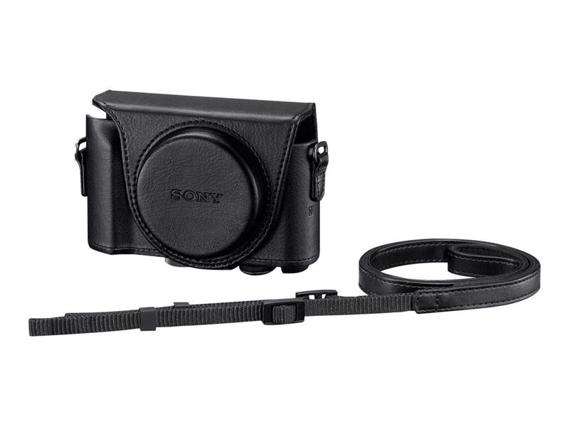 Sony LCJ HWA Camera Case