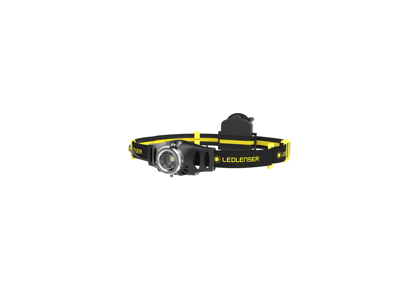 Ledlenser iH3