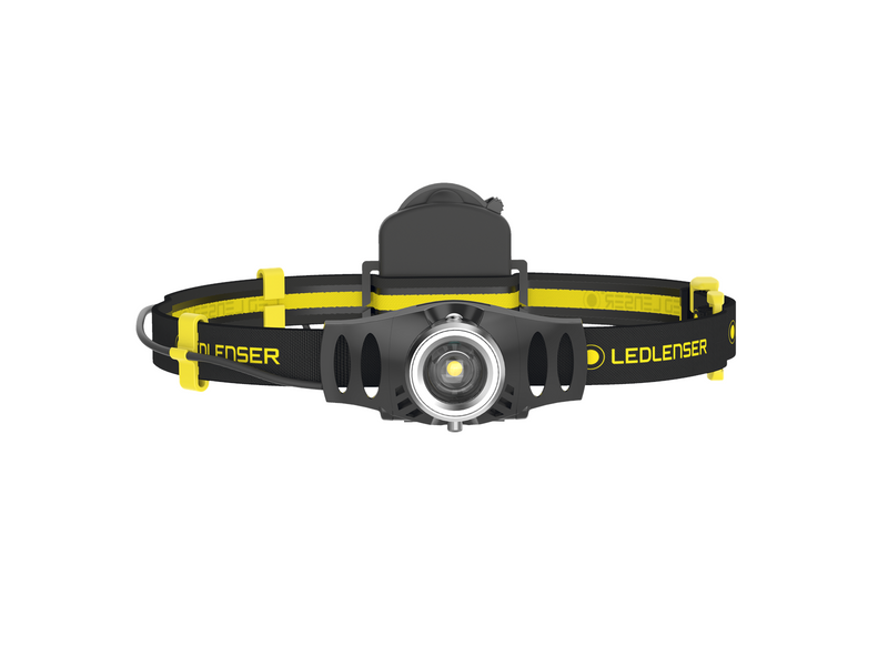 Ledlenser iH3