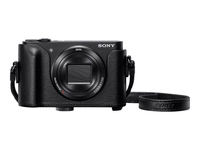 Sony LCJ HWA Camera Case