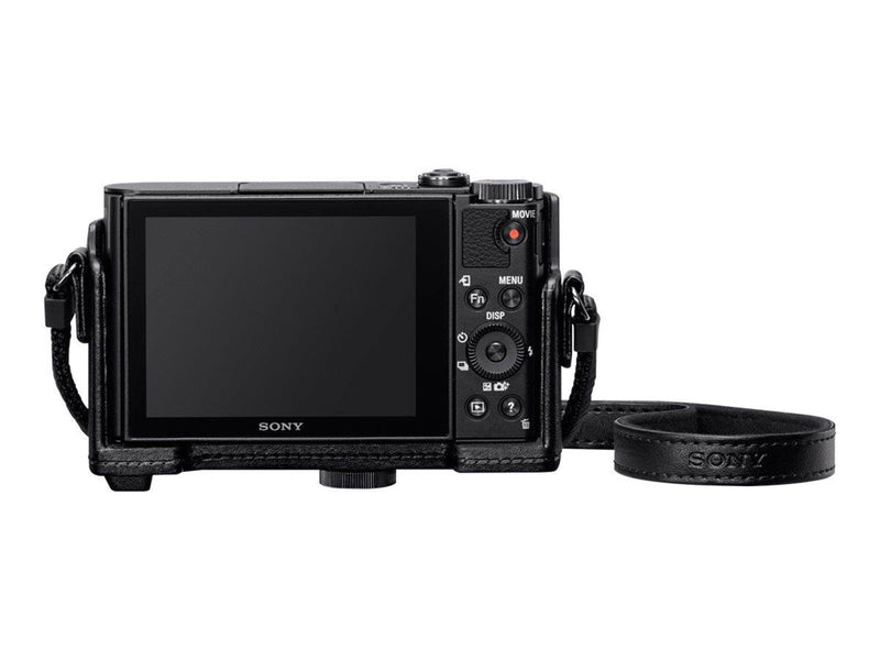 Sony LCJ HWA Camera Case