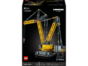 LEGO Technic 42146 Liebherr LR 13000 Raupenkran