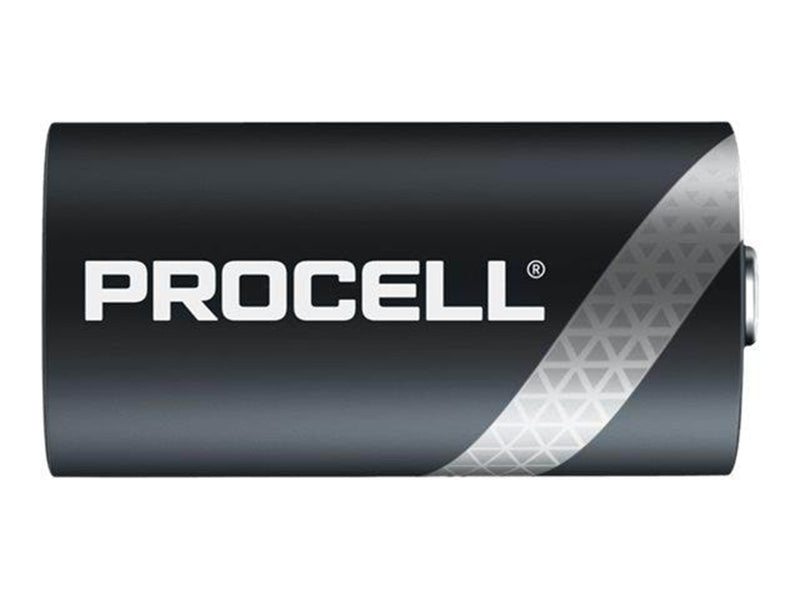 DURACELL PROCELL CR123