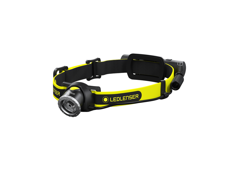 Ledlenser iH8R
