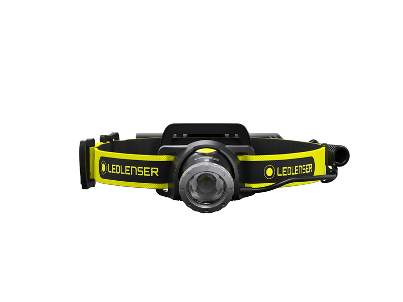 Ledlenser iH8R