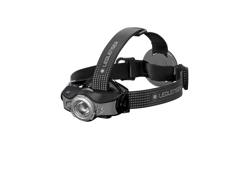Ledlenser MH11 black