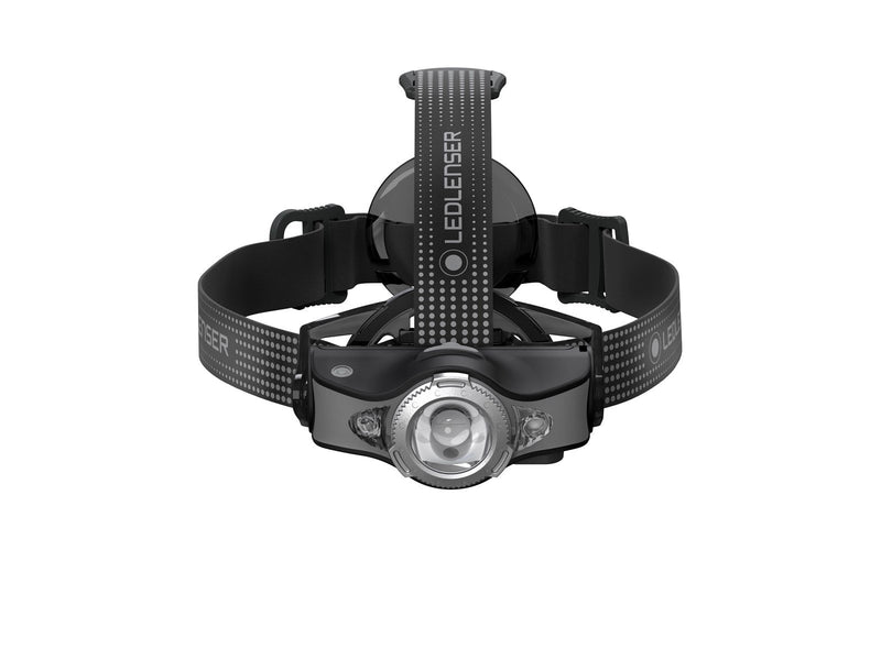 Ledlenser MH11 black