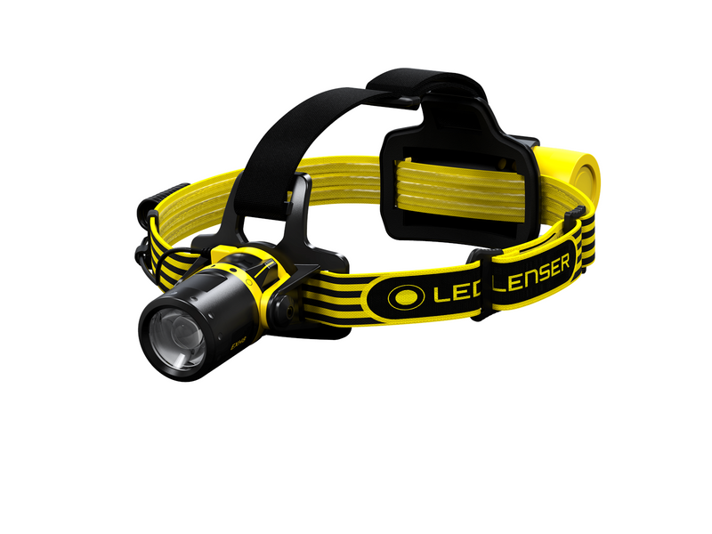 Ledlenser EXH8
