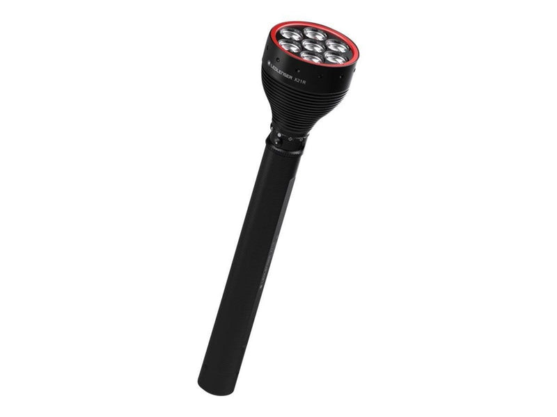 Ledlenser X21R