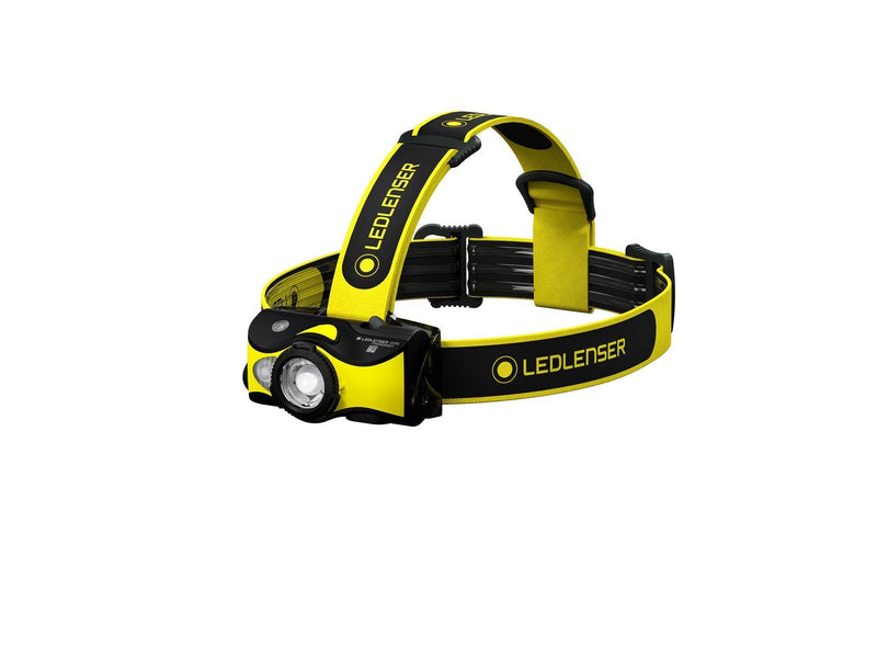 Ledlenser iH9R