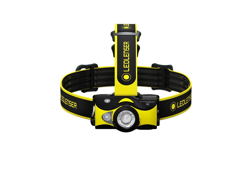 Ledlenser iH9R