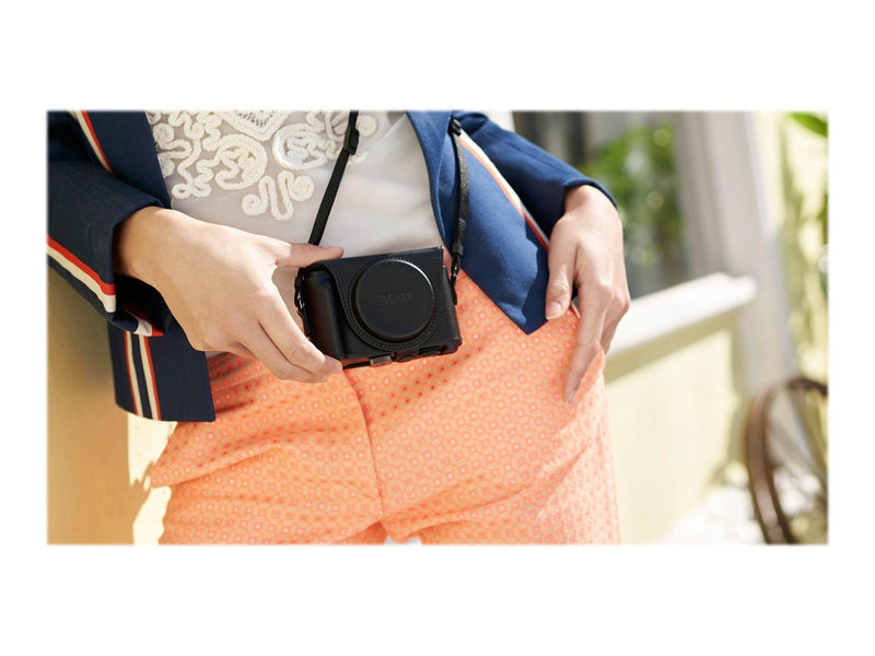 Sony LCJ HWA Camera Case