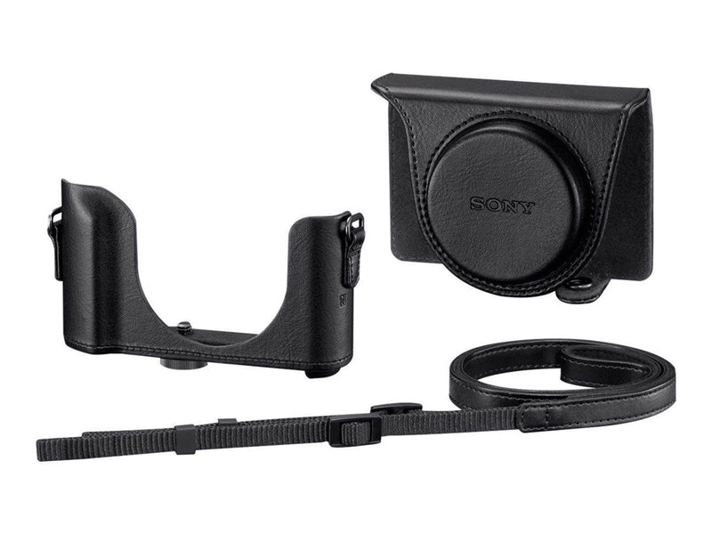 Sony LCJ HWA Camera Case