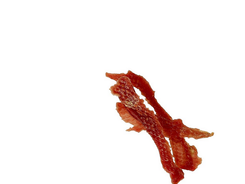 Dogman Meaty Slices of Duck 800g