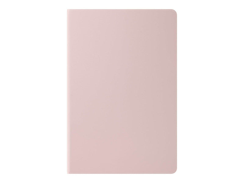 Samsung Galaxy Tab A8 Book Cover - Pink