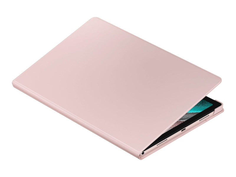 Samsung Galaxy Tab A8 Book Cover - Pink