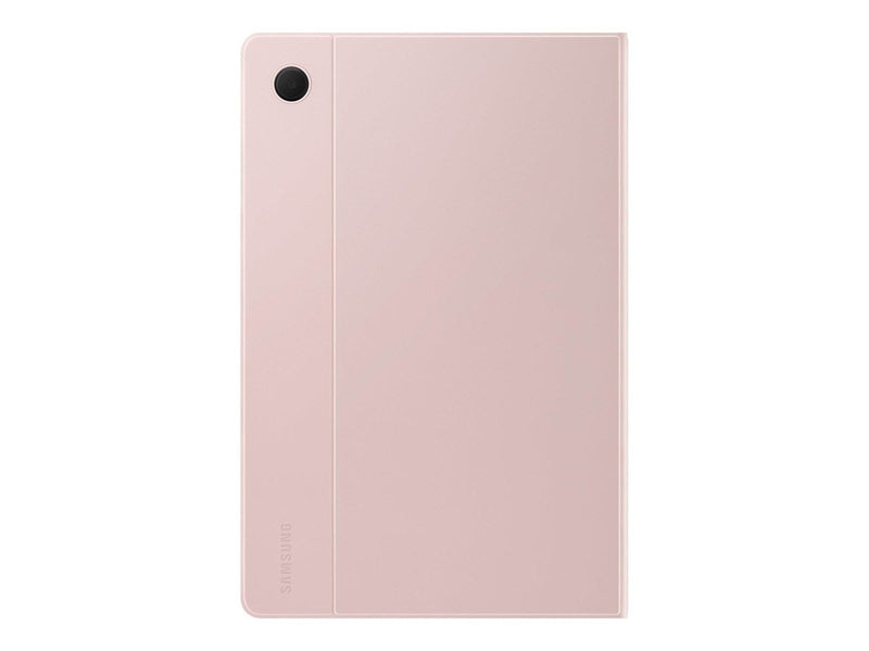 Samsung Galaxy Tab A8 Book Cover - Pink