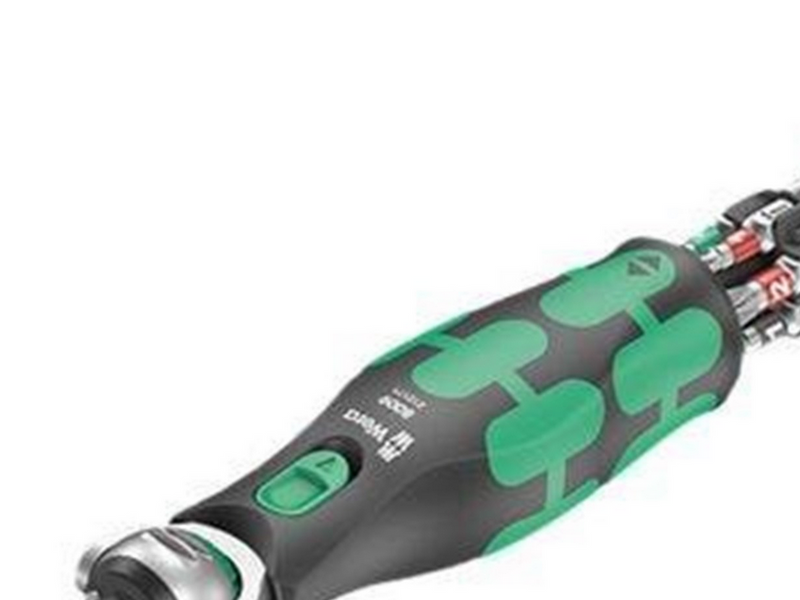 Wera Zyklop 8009 Pocket Set 1