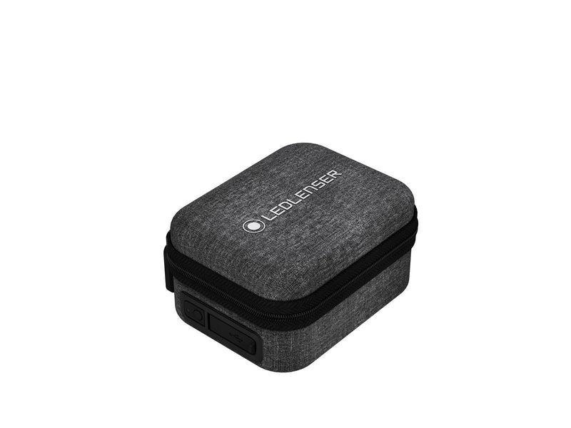 Ledlenser Powercase Grey