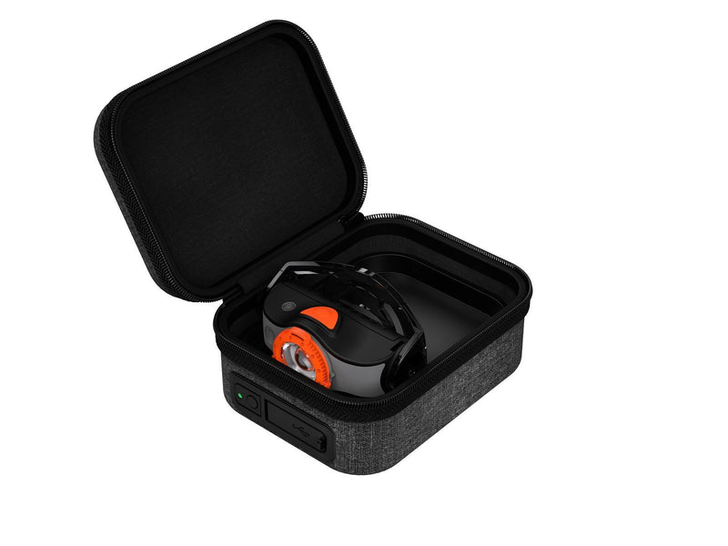 Ledlenser Powercase Grey