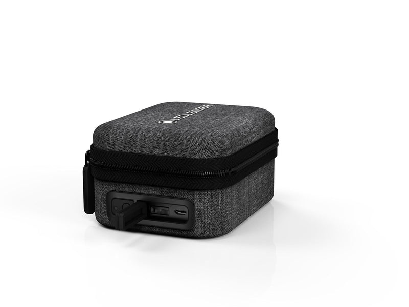 Ledlenser Powercase Grey