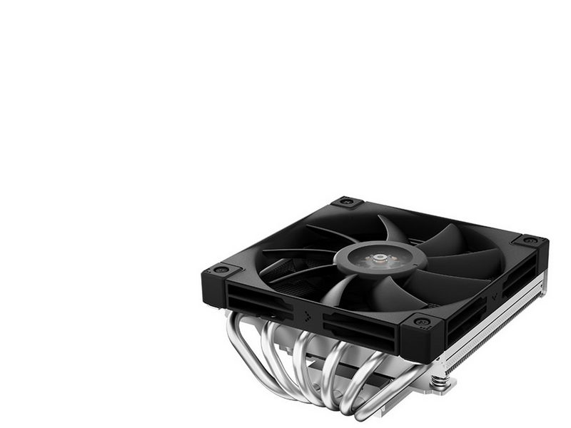 DeepCool AN600 - CPU-Luftkühler - Max 25 dBA