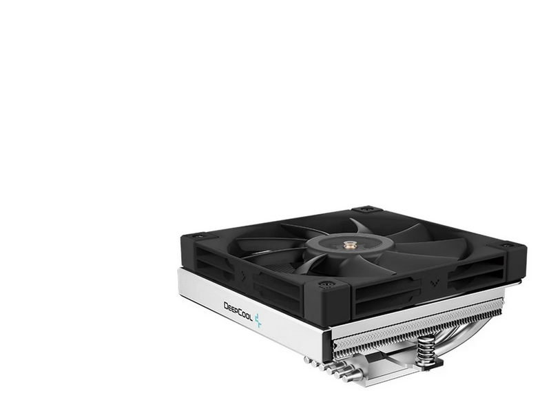 DeepCool AN600 - CPU-Luftkühler - Max 25 dBA