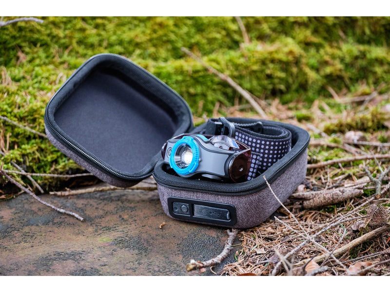 Ledlenser Powercase Grey