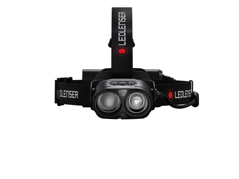 Ledlenser H19R Core