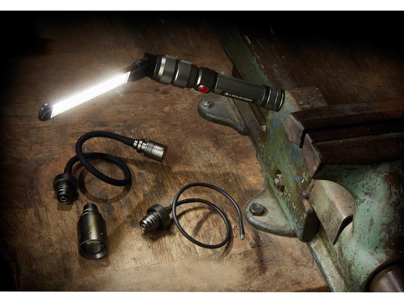 Ledlenser Workers Friend