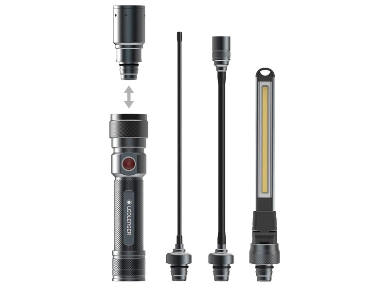 Ledlenser Workers Friend