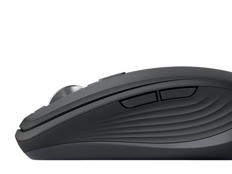Logitech MX Anywhere 3S for Business - Maus (Schwarz)
