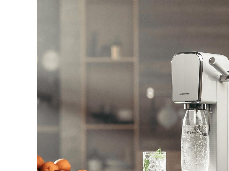 Sodastream Art™ - White