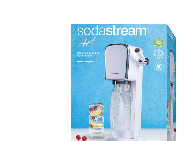 Sodastream Art™ - White