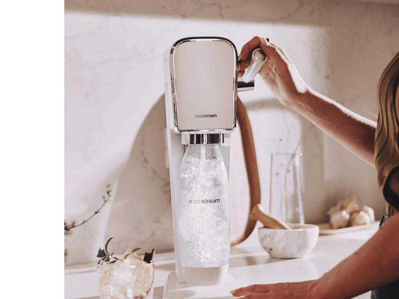 Sodastream Art™ - White