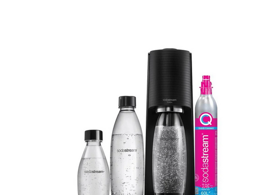 Sodastream Terra™ MP - Black