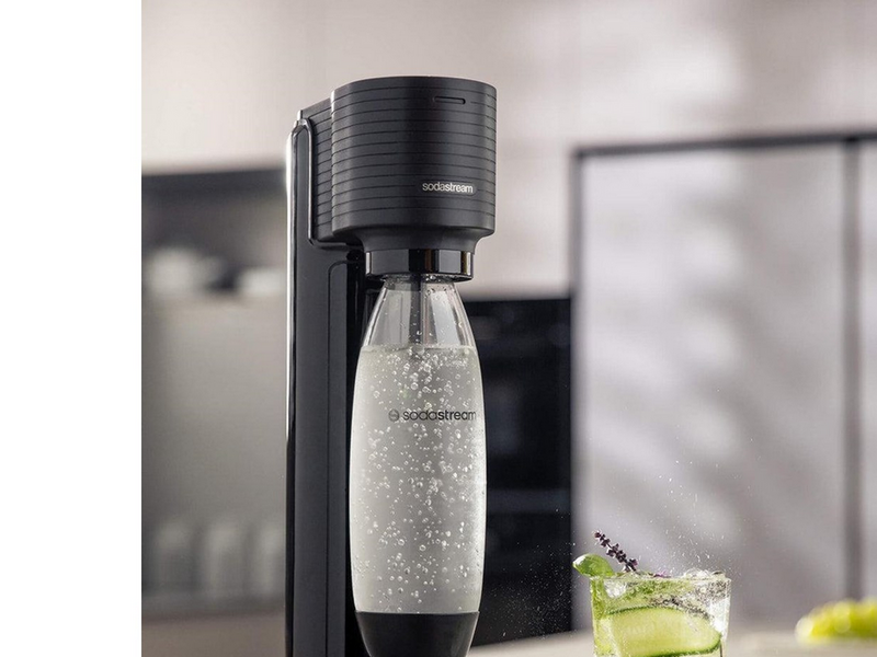 Sodastream GAIA™ - Schwarz