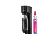 Sodastream GAIA™ - Schwarz