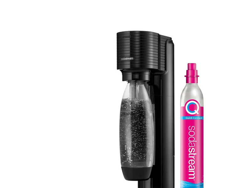 Sodastream GAIA™ - Schwarz