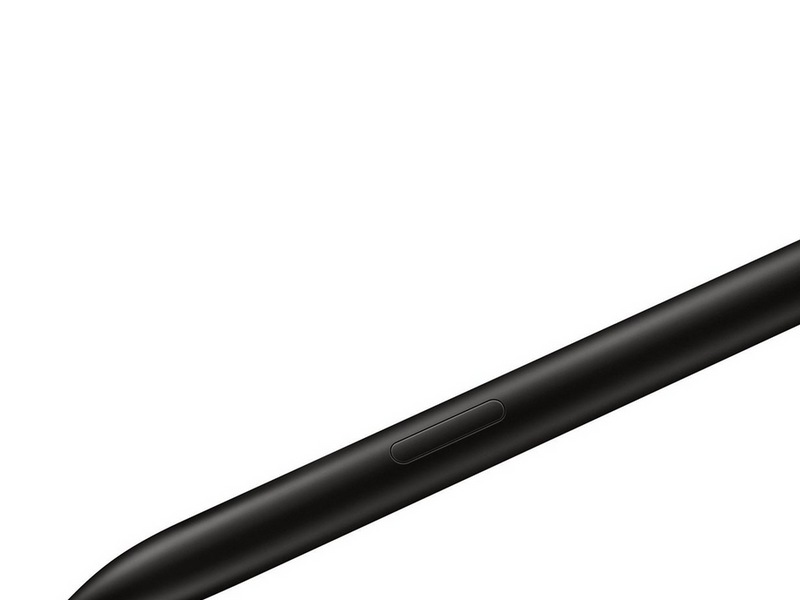 Samsung Galaxy Tab S10 Series / Tab S9 Series - S Pen - Black