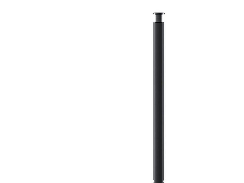 Samsung Galaxy Tab S10 Series / Tab S9 Series - S Pen - Black