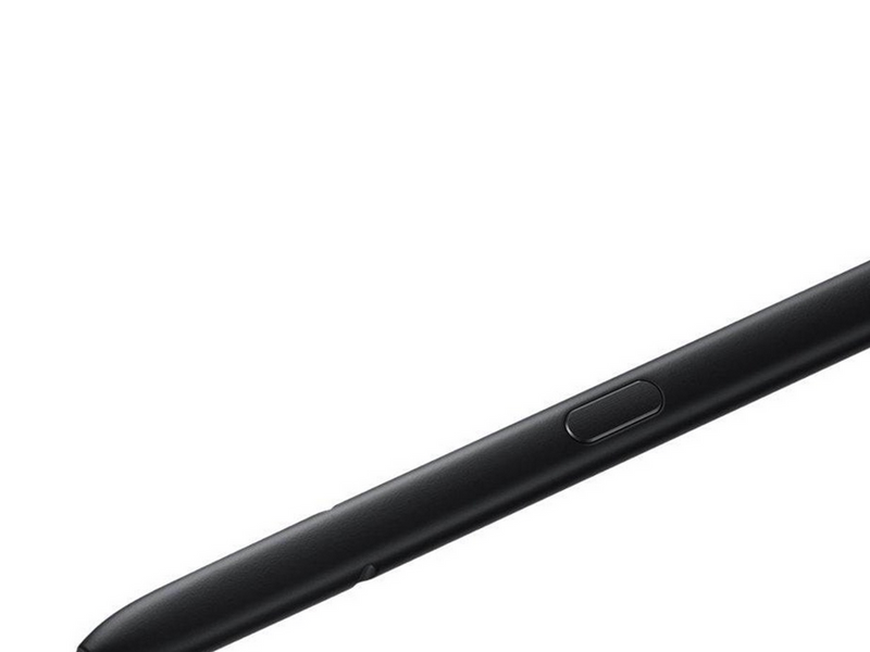 Samsung Galaxy Tab S10 Series / Tab S9 Series - S Pen - Black