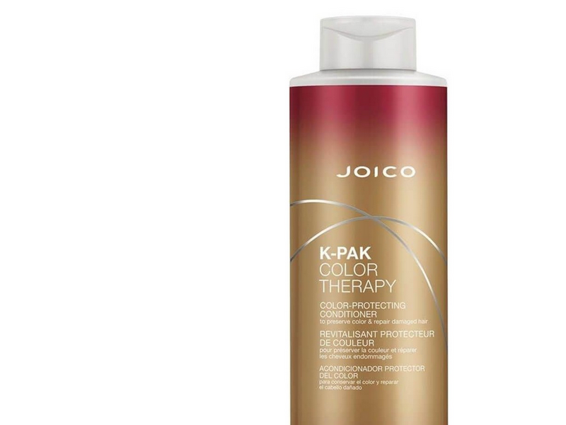Joico K-Pak Color Therapy Color Protecting Conditioner 1000ml