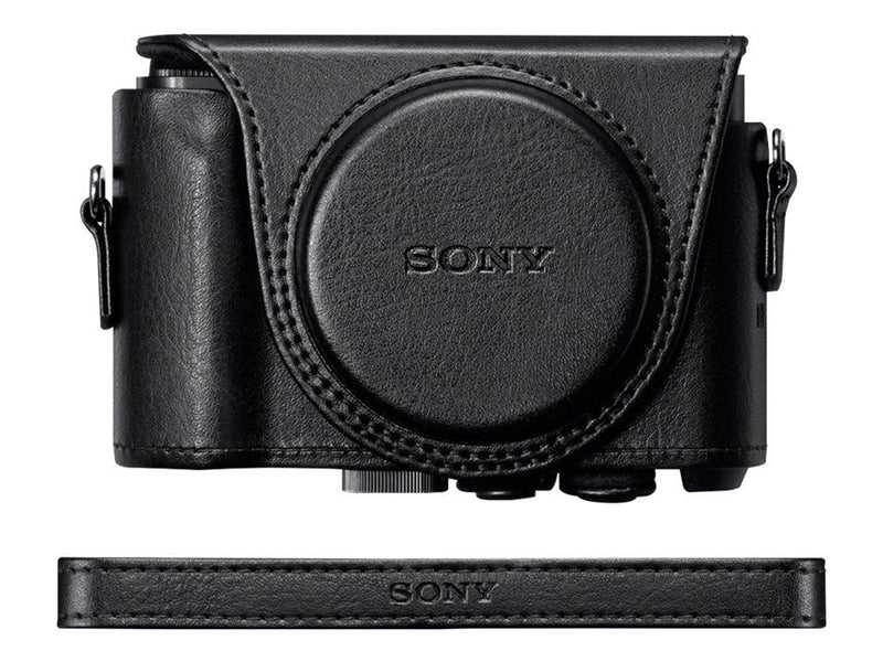Sony LCJ HWA Camera Case