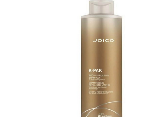 Joico K-Pak Reconstucting Shampoo 1000 ml